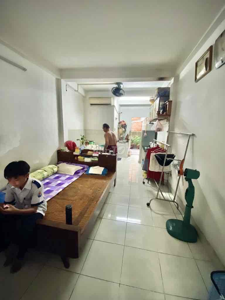🔥 ĐƯỜNG SỐ 7, ĐT: 50M² NỞ HẬU – 3PN CHỈ 4.1 TỶ 🔥 - Ảnh 3