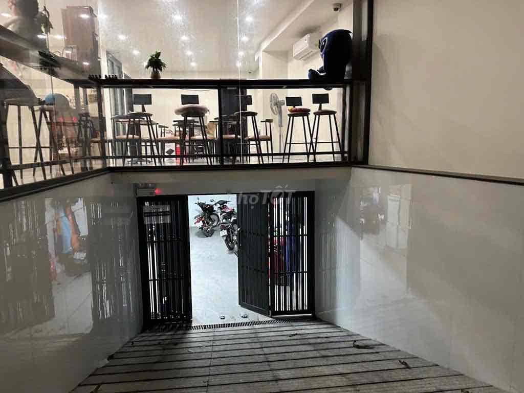 CHDV 26P , doanh thu 170tr sát ĐH Văn Lang - Đh Công Nghiệp Gò Vấp - Ảnh 3
