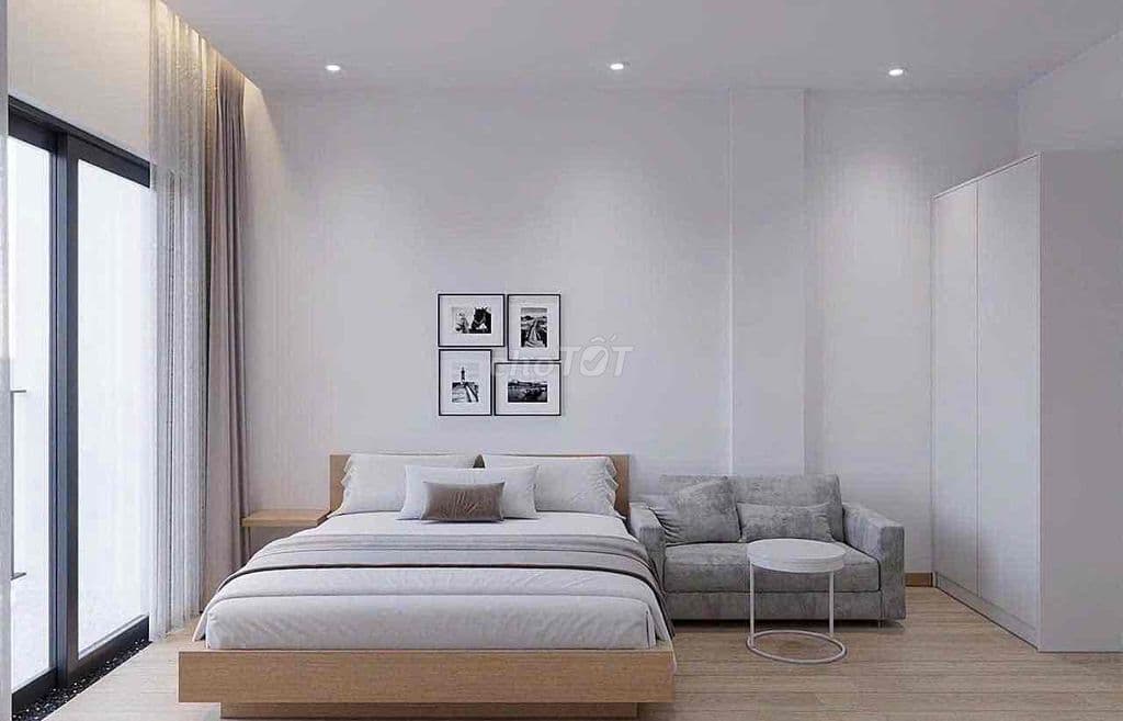 THẬT 100% RẺ 11.59 TỶ HẺM 5M 4x13m. 50m2 TRỆT 2 LẦU ST NGUYỄN VĂN TROI - Ảnh 3
