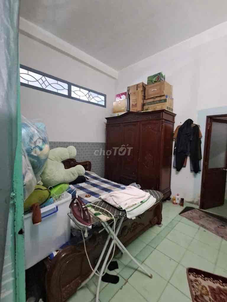 XE HƠI ĐỔ CỬA - LOTTE ( 6 x 16) 4 TẦNG NHỈNH 7 tỷ - Ảnh 2