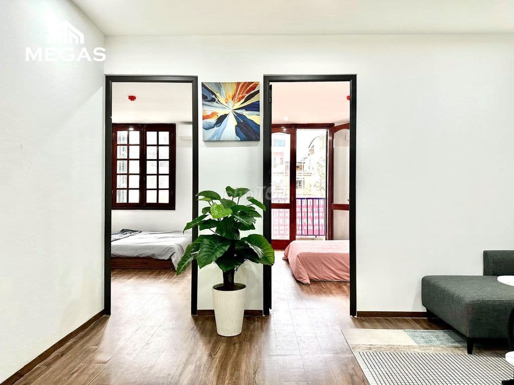 CĂN HỘ 2N2WC FULL NỘI THẤT OTO ĐỖ CỬA ÂU CƠ,LOTTE TÂY HỒ-LẠC LONG QUÂN - Ảnh 2