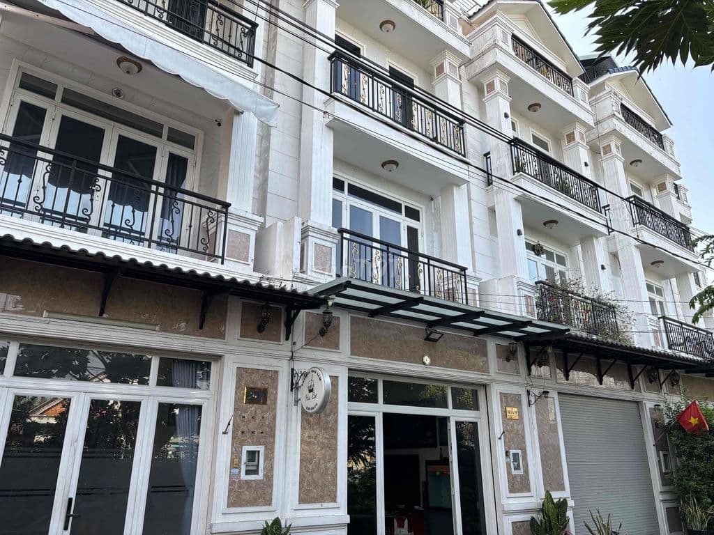 cần bán nhà gấp