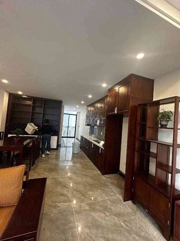 Nhà Đô Thị Văn Khê -Hà Đông+Ôtô tránh - 5 tầng - Nội thất đẹp. - Ảnh 3