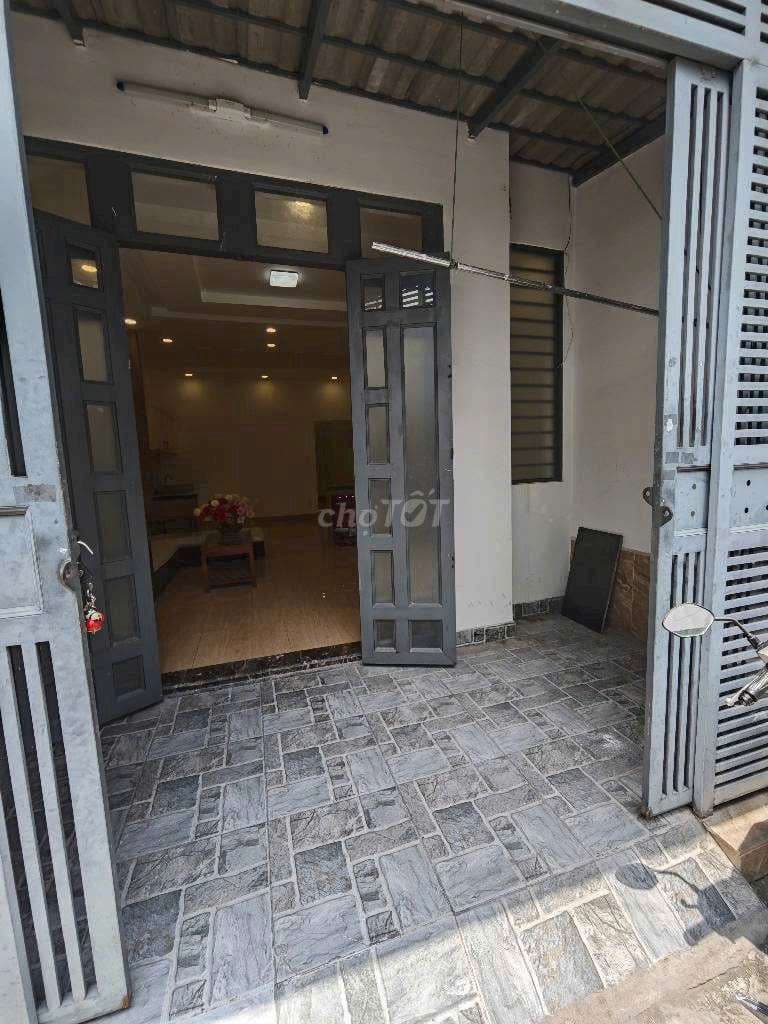 Nhà chính chủ, sổ hồng riêng