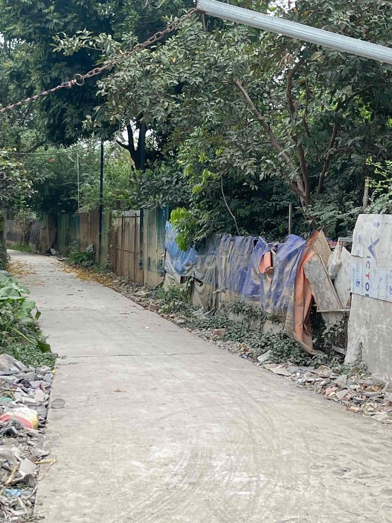 BÁN NHÀ CẤP 4 – NGÁCH 91, NGÕ 76 AN DƯƠNG, TÂY HỒ - Ảnh 3