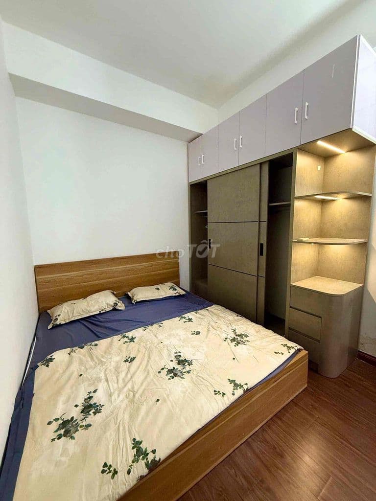 Bán căn hộ toà HH3 linh đàm - Ảnh 3