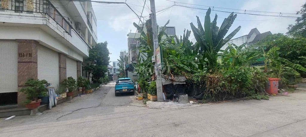 Bán Đất TX22 Q12 - 58,9m2 - Hệ Số 3.5- đường Ô Tô - Ảnh 2