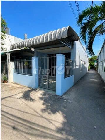 🏡 90M NHÀ 2 MẶT THOÁNG – HXH- GẦN VẠN PHÚC CITY – NHỈNH 4 TỶ 🏡