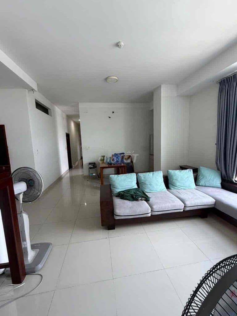📣BÁN CĂN HỘ BELLEZA Q7✅102M2,3PN,2WC+CĂN GÓC✅VIEW PHẠM HỮU LẦU💰5.1 TỶ🔥 - Ảnh 2