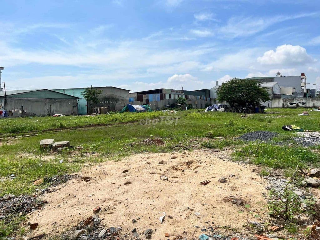 ĐẤT ĐẸP VĨNH LỘC B – BÌNH CHÁNH – SỔ HỒNG RIÊNG 🔥 📍 Vị trí: Vĩnh Lộ - Ảnh 2