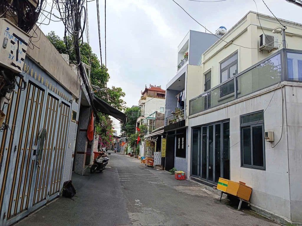 3,65 TỶ - NHÀ 1 TRỆT 1 LẦU MẶT TIỀN ĐƯỜNG SỐ 19 - LINH CHIỂU - Ảnh 3