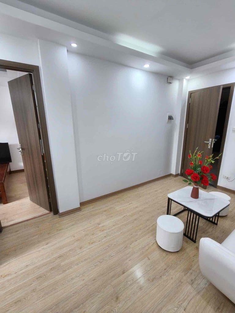 Bán CC Mini Xuân Đỉnh, Ngoại Giao Đoàn- Tầng Trung Thoáng Đẹp - Ảnh 2
