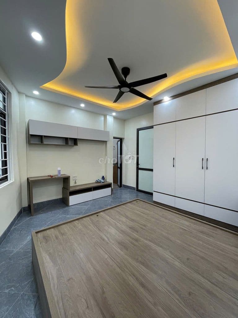 NGUYỄN KHANG CẦU GIẤY TOÀ NHÀ CĂN HỘ DICH VỤ 6 TÂNG 16 PHÒNG - Ảnh 2