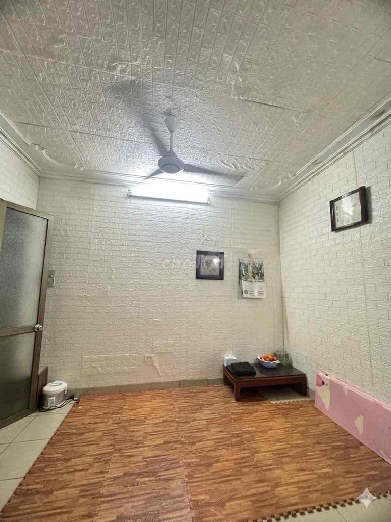 🔥 CỰC HIẾM BÁN ĐẤT TẶNG NHÀ 4 TẦNG - TRUNG TÂM NGỌC LÂM - Ở NGAY - Ảnh 3