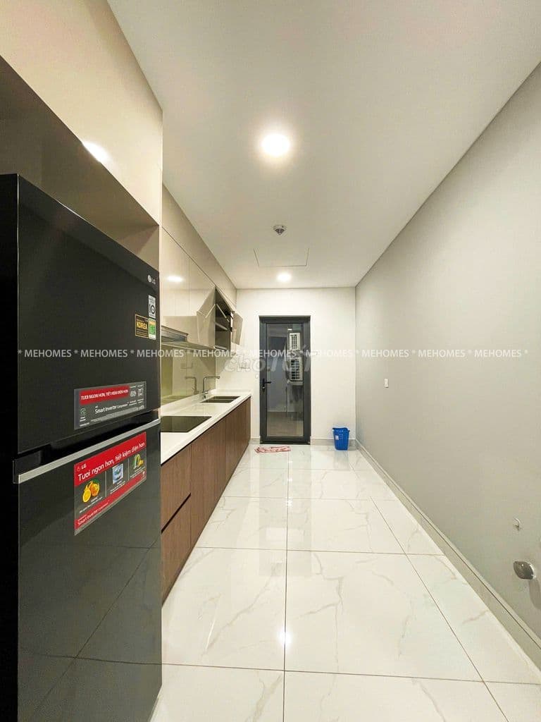 🍀 BÁN 2PN 2WC FULL NỘI THẤT DIAMOND BRILLIANT, CHỈ 7ty680 NHẬN NHÀ - Ảnh 2