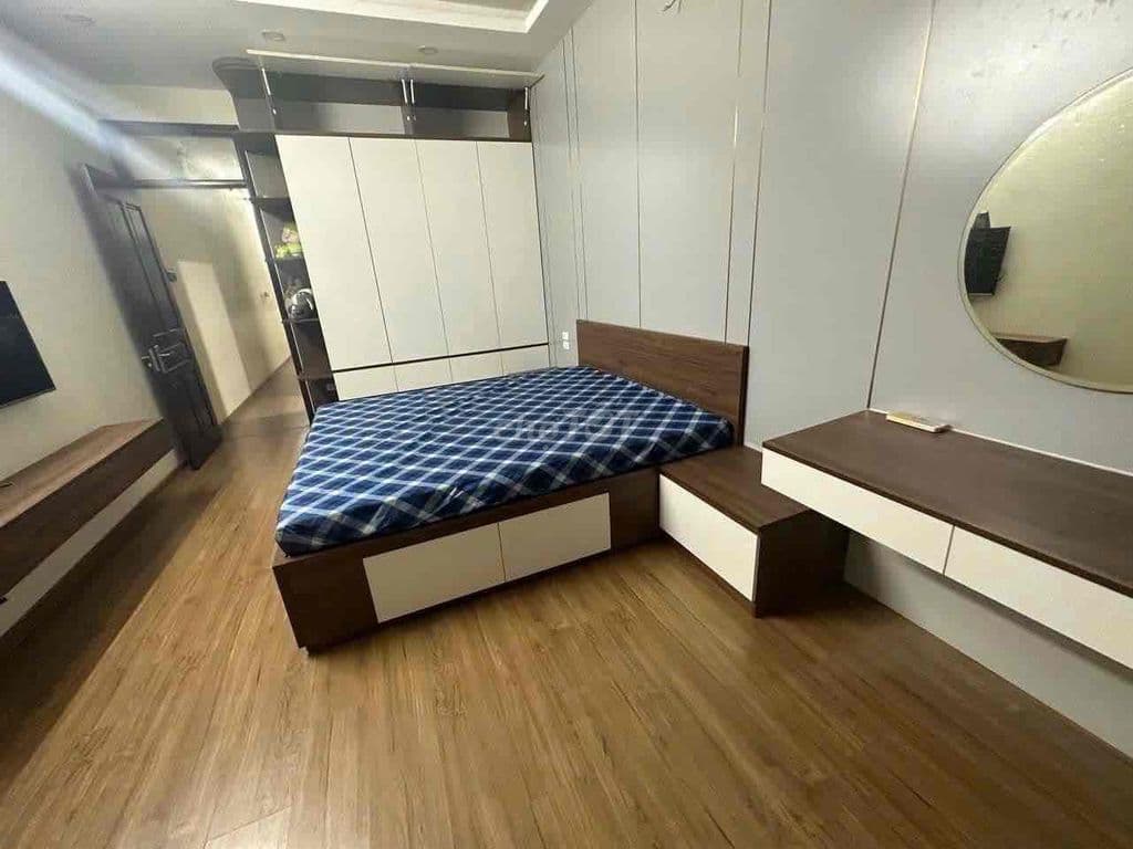 Giảm Đáy! Chính Kinh, ngõ chính kinh doanh mọi mặt hàng, 40m, 5T, 6PN - Ảnh 3