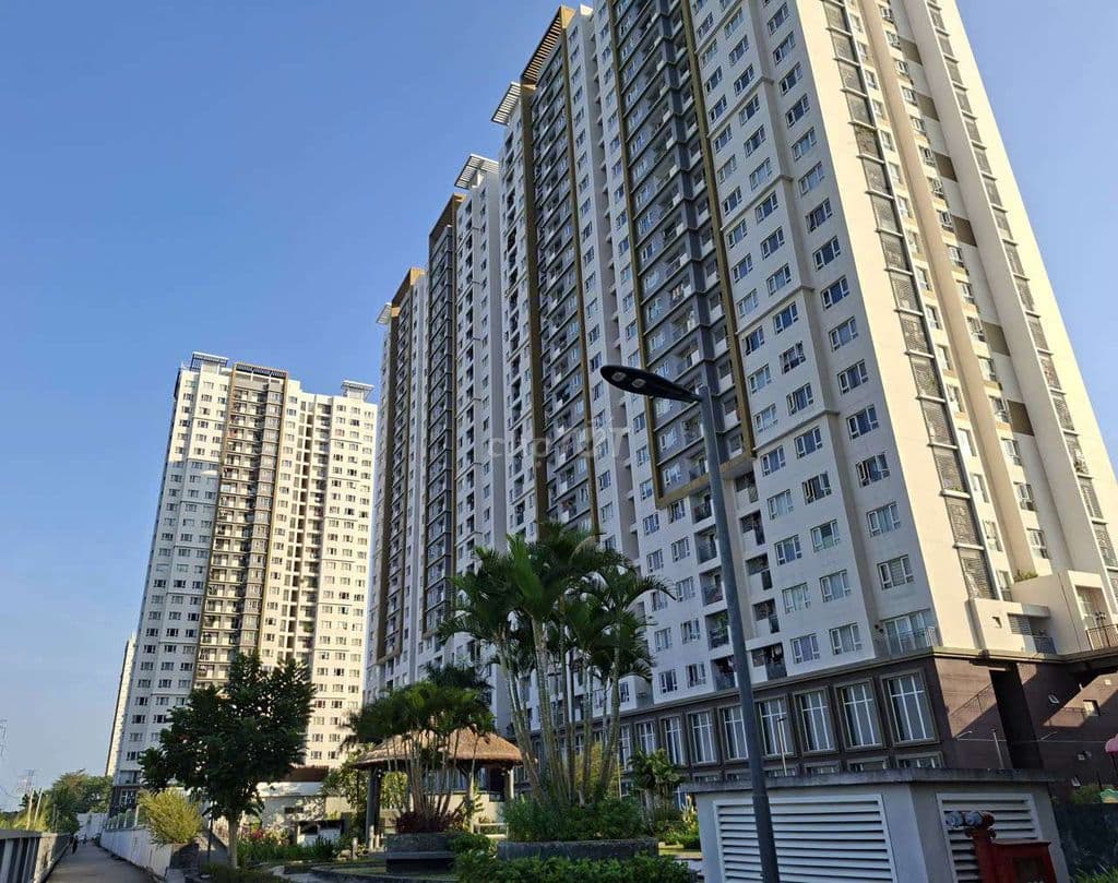 Căn Hộ 78m2 - 2PN-2WC- Giá TỐT 3,69 tỷ