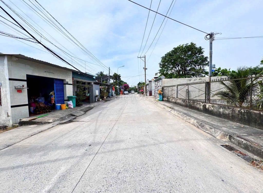 Chính chủ gửi bán lô đất xã Tân Thông Hội 115m2 giá chỉ 750 triệu - Ảnh 2