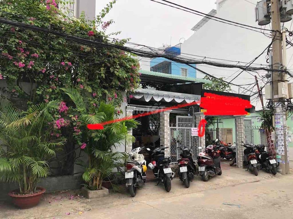 • LÔ GÓC 2 MT – NGANG 8M – DT SD ~190m² – GIÁ 29,5 TỶ • ĐẤT GÒ VẤP – - Ảnh 3