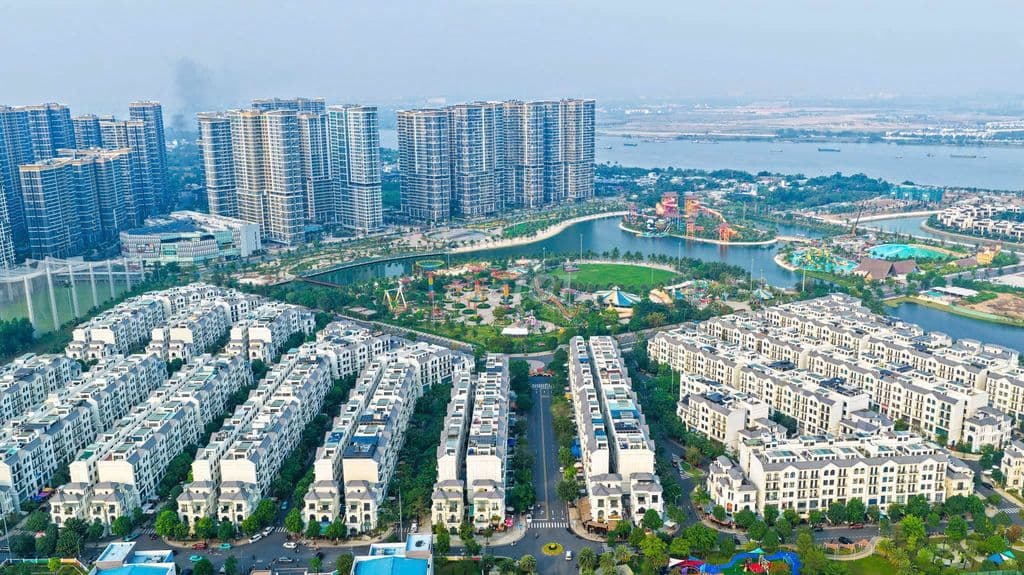 Giỏ hàng độc quyền giá tốt phân khu Origami, chiết khấu lên đến 2ty5