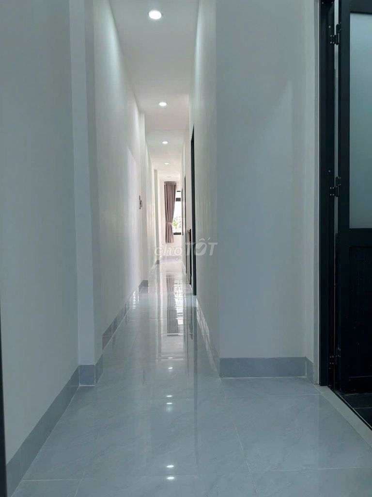 🏠 NHÀ 2 TẦNG HUỲNH TẤN PHÁT – PHÚ THUẬN, QUẬN 7 – 78M² – GIÁ 6.9 TỶ - Ảnh 2