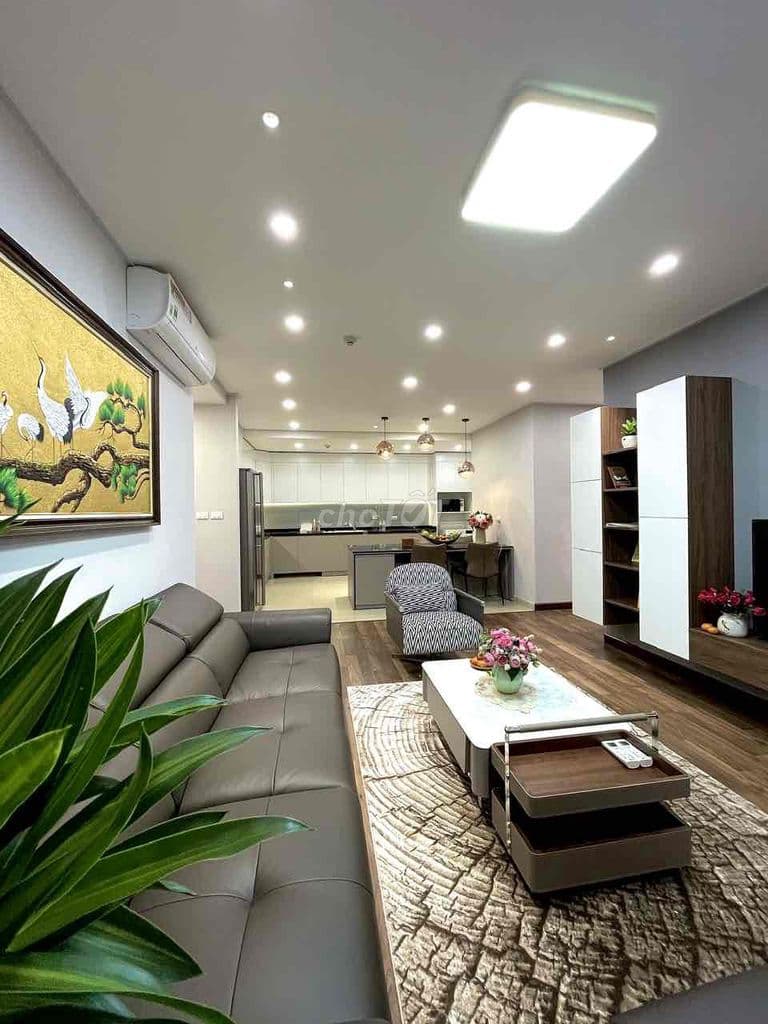 SỔ ĐỎ VĨNH VIỄN_CHUNG CƯ N1 HÀO NAM_Ô CHỢ DỪA_ĐỐNG ĐA_FULL ĐỒ