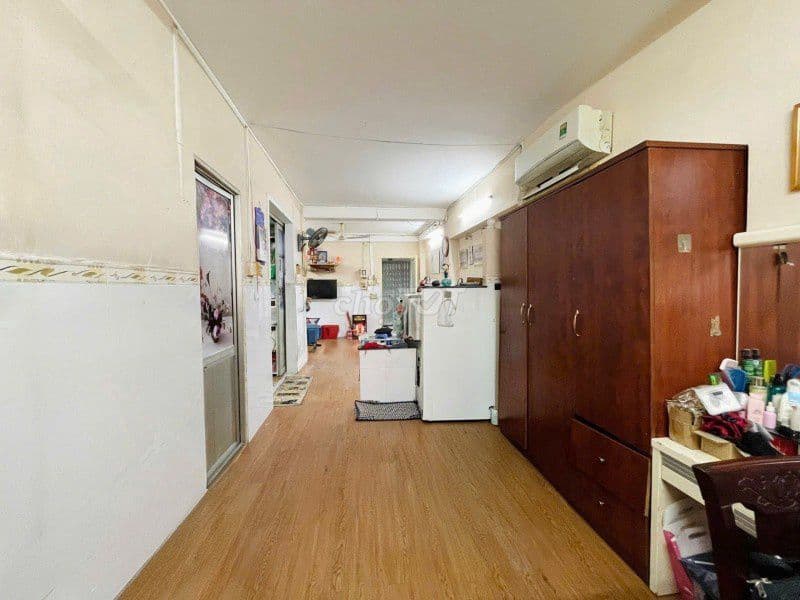 🏡 2.75 TỶ – AN CƯ GIỮA LÒNG QUẬN 10 – KHÔNG CÒN Ở THUÊ - Ảnh 3