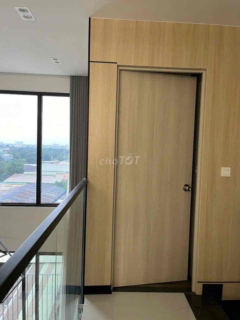 BÁN CĂN DUPLEX PEGASUITE 2 THÔNG TẦNG GIÁ 5.1 TỶ - Ảnh 3