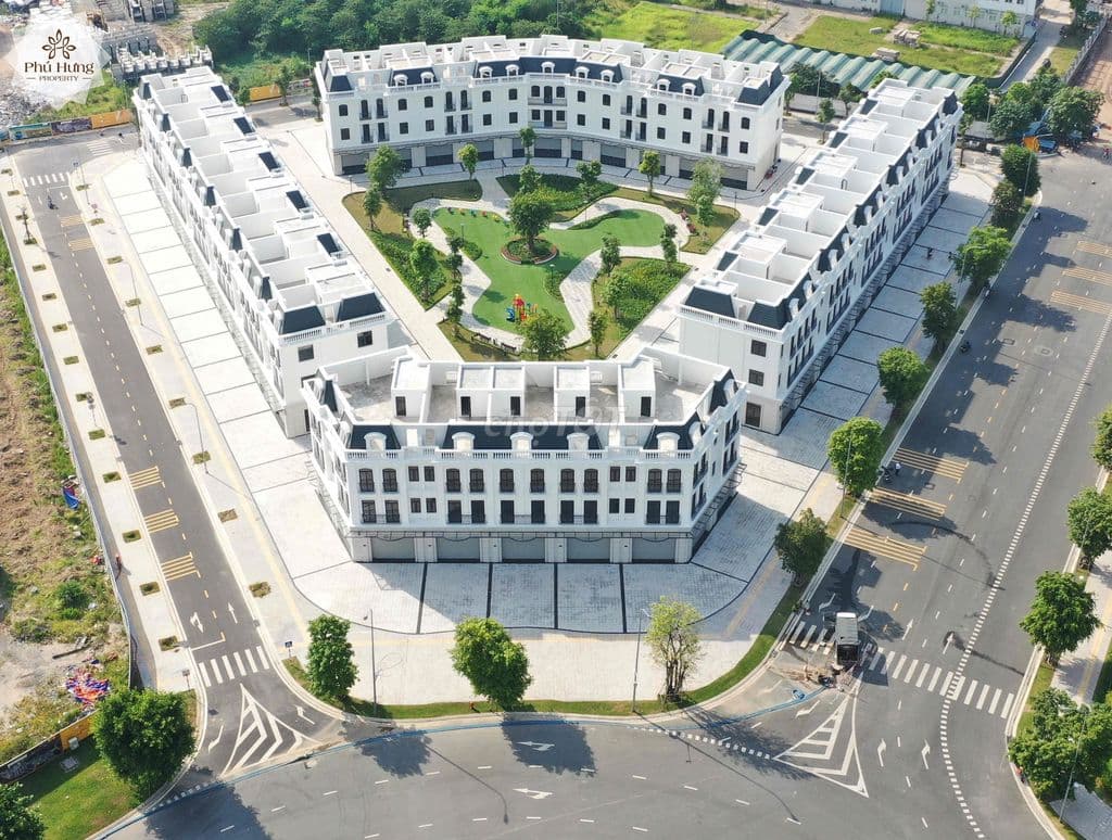 Shophuose VINCOME MEGA MALL - Smartcity - Ảnh 2