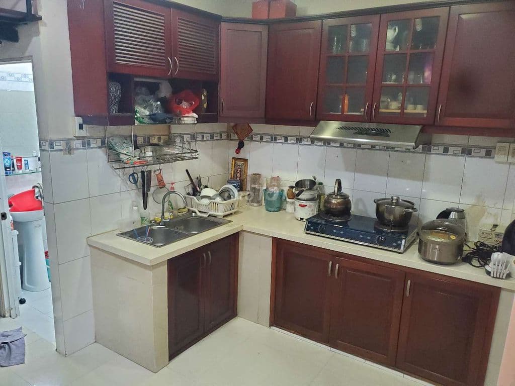 Nhà bán đường C7 - Phạm Hùng - Kế q8 - Ảnh 3