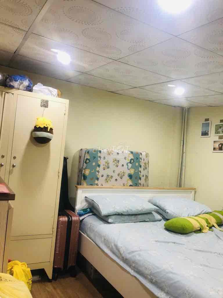 BÁN GẤP, PHAN HUY ÍCH, DT 6 x 7M, 2 TẦNG, NHỈNH 3 TỶ - Ảnh 3