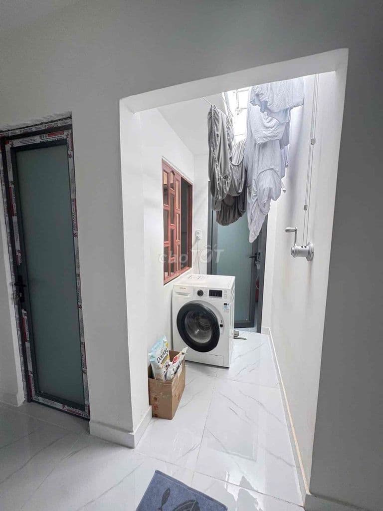 🔥 5.5 TỶ SỞ HỮU NHÀ 90m2 HỦ ĐỨC 🔥 - Ảnh 2