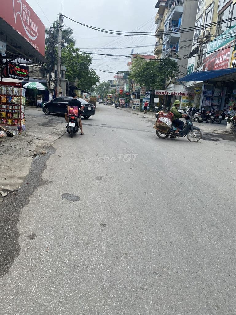 PHỐ BẦU-KIM CHUNG-ĐA-HN KINH DOANH NGÀY ĐÊM GẦN NGAY CẦU THANG LONG - Ảnh 2