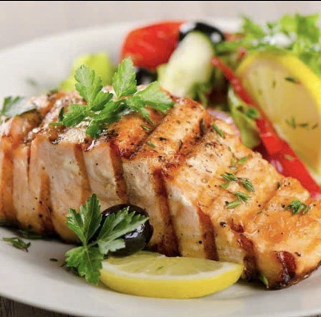 Sang nhượng quán healthy food kinh doanh ổn định - Ảnh 3