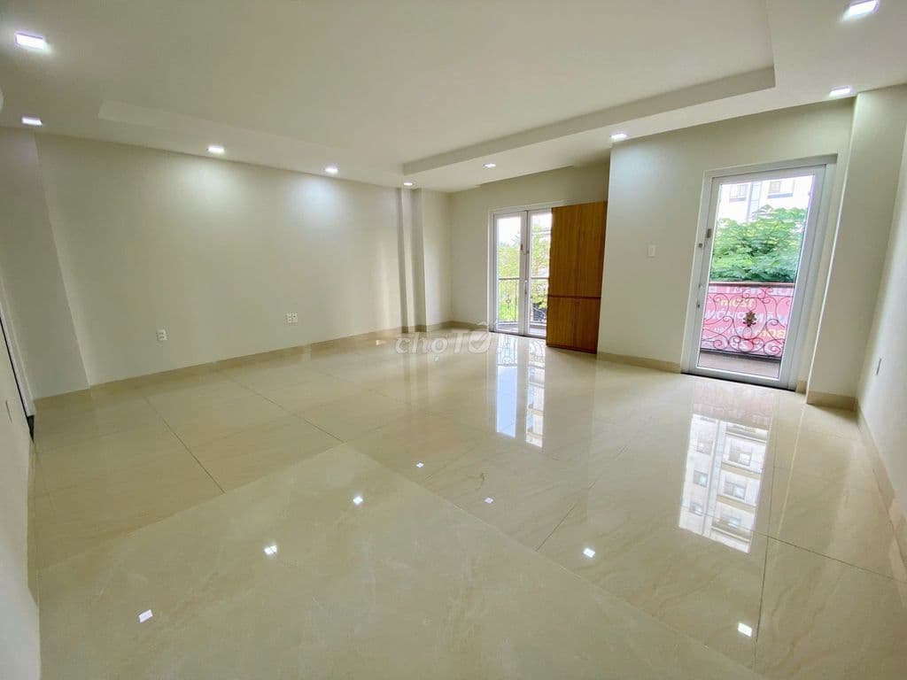 VĂN PHÒNG CHO THUÊ TẠI CITYLAND RIVERSIDE QUẬN 7 - Ảnh 3