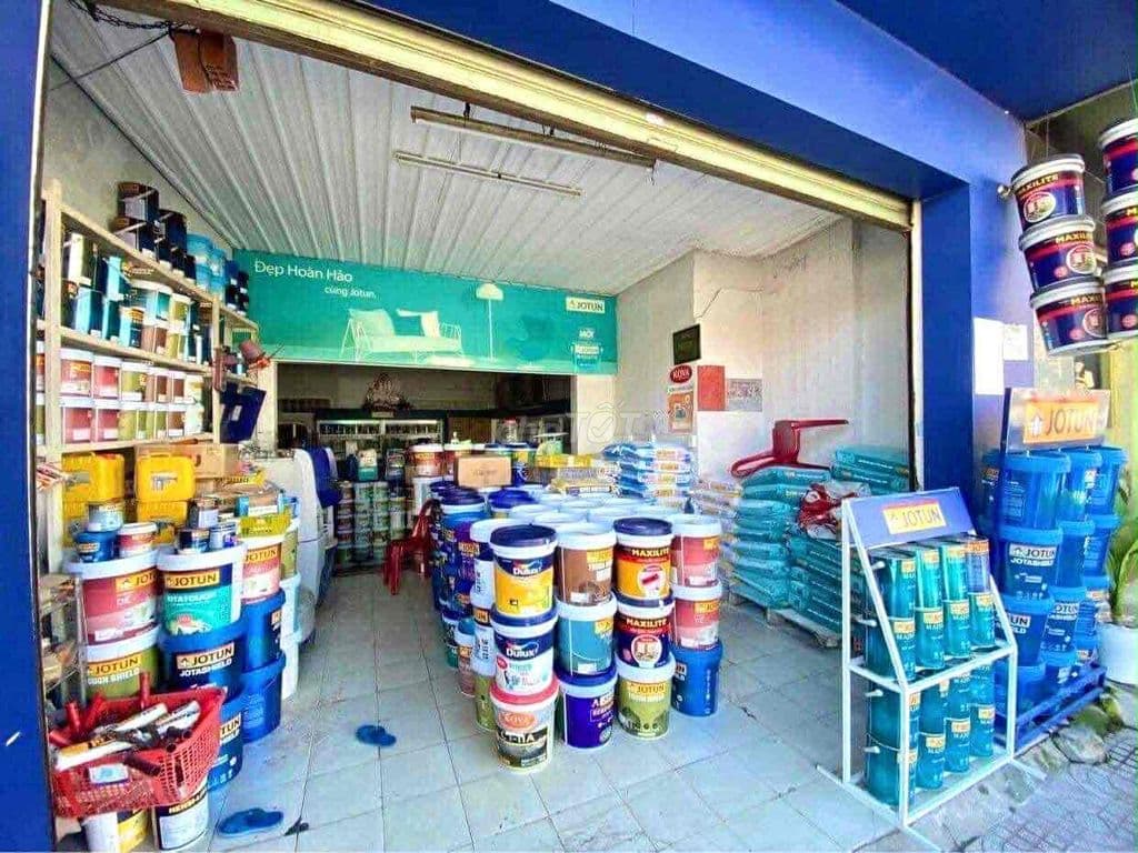 MẶT TIỀN PHẠM VĂN ĐỒNG - 165m2 - Đường rộng 30m - KD vạn nghề - SHR. - Ảnh 2
