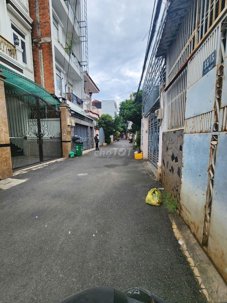 Dãy trọ đường Hữu Nghị , Phường Bình Thọ cũ - Ảnh 2