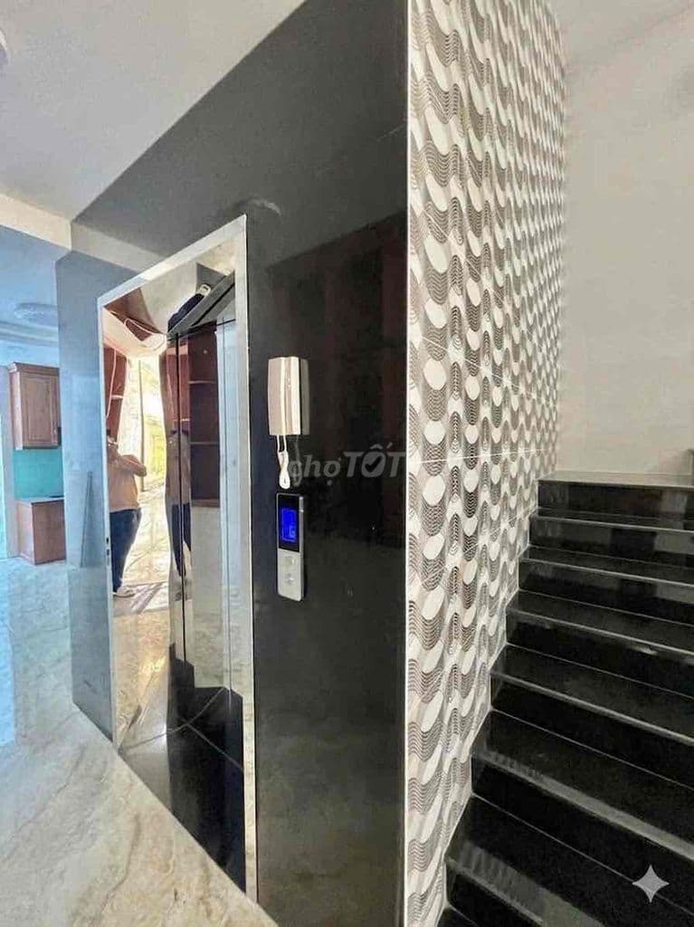 bán nha hem 413 lê van quoi - Ảnh 3