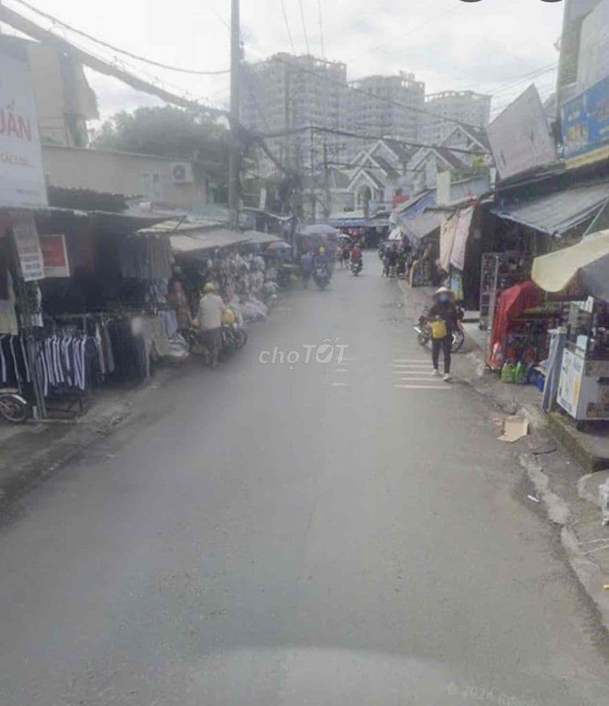 nhà gần Tỉnh lộ 10 , Quốc Lộ 1A, Lê Đình Cẩn gần chợ , trường học - Ảnh 3