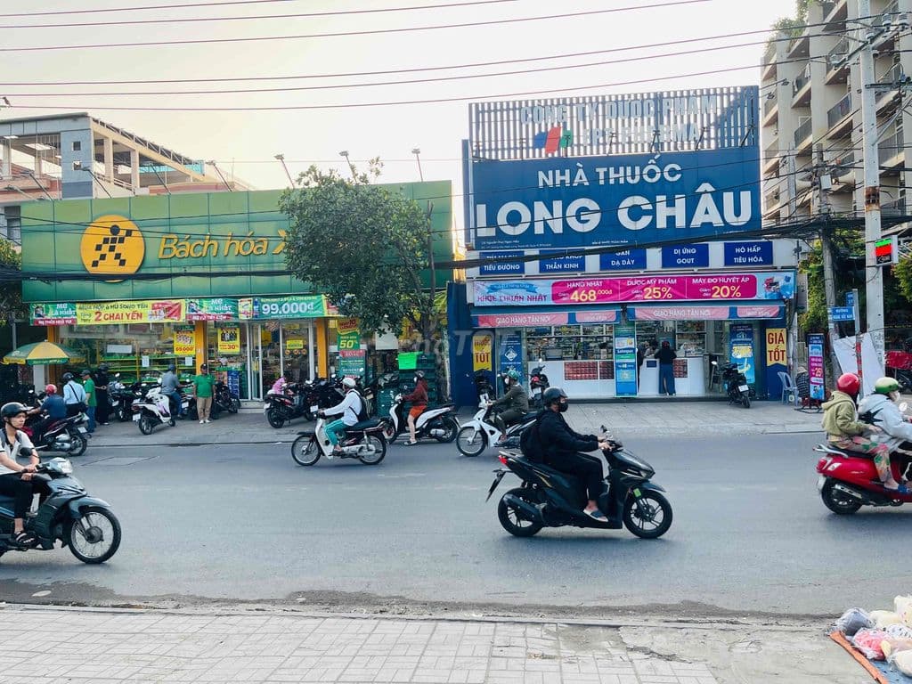 Ngộp Bank Chỉ 46 tr/m² Đất Xây Khách Sạn - CHDV|Vị trí cực đẹp - Ảnh 3