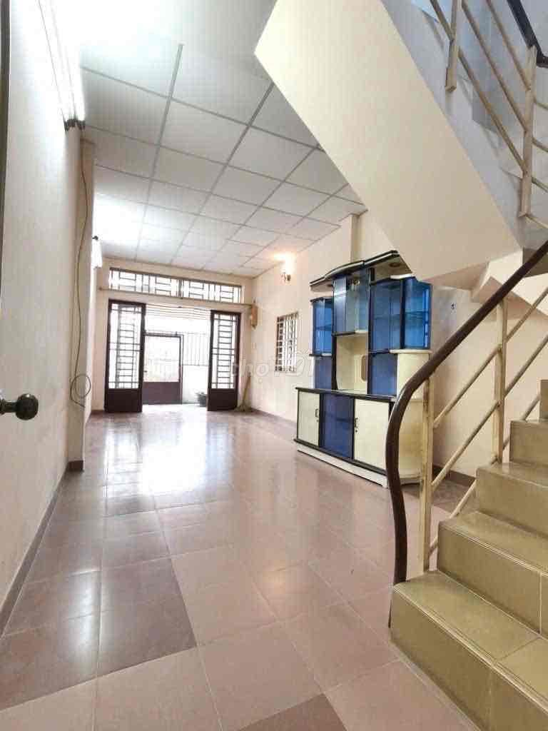 ❤️❤️HƠN 60m2 Nhỉnh 6Tỷ - Ảnh 3