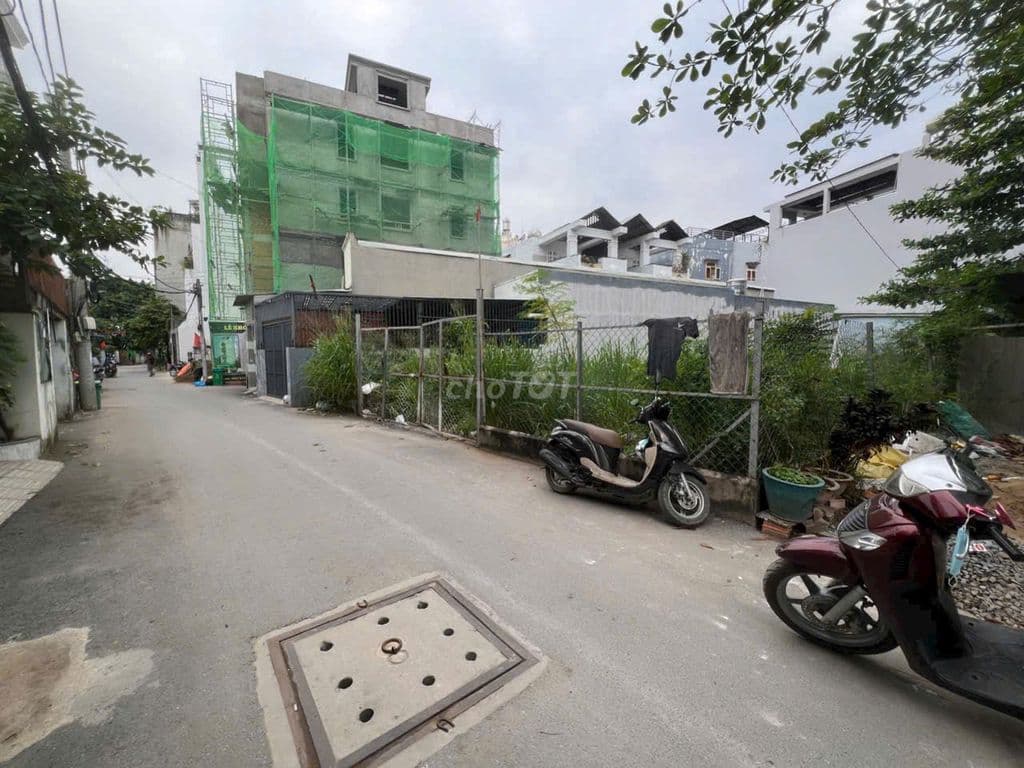 Chủ cần bán 3 lô đất mặt tiền 42 sau lưng Bệnh viện Q2 - Ảnh 3