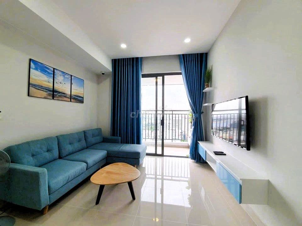 Căn GÓC 3PN 91m2 tại Botanica Premier. Tầng cao view thoáng + Sẵn NT