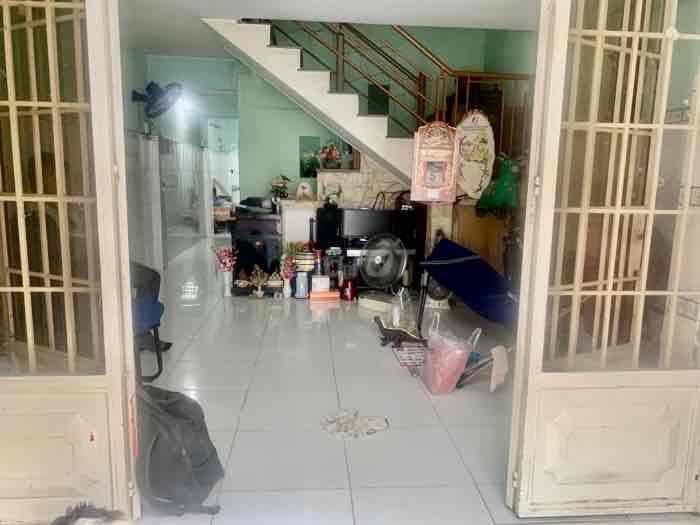 Nhà 2 tầng, khu Phước Bình, Quận 9, 45m2, chỉ nhỉnh 3 tỷ
