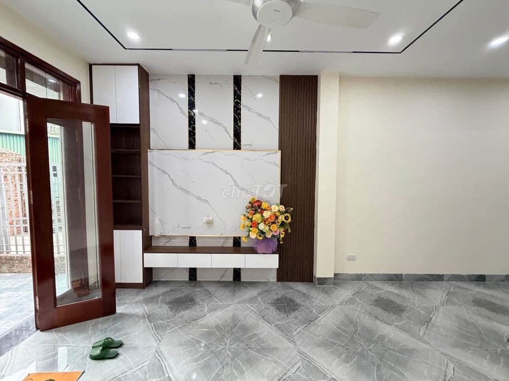 Bán nhà Bát Khối, Long Biên, nhà mới, gần Aeon - Ảnh 3