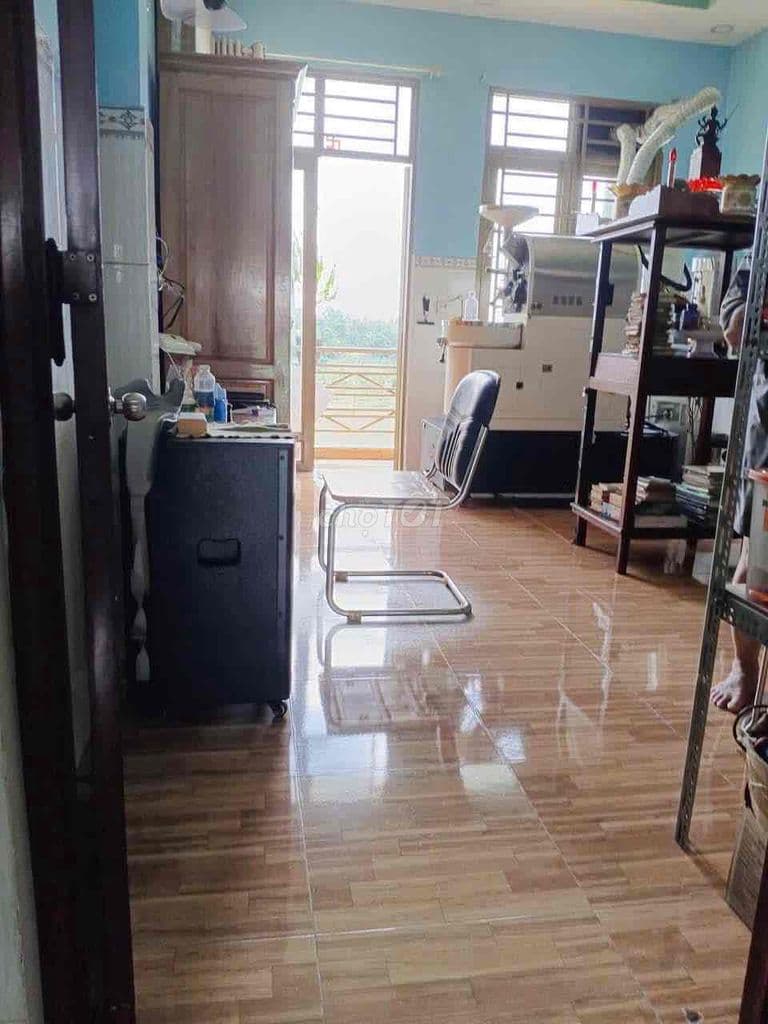 Căn Góc 4 Phòng Ngủ Phường An Phú Đông Quận 12 - Ảnh 3