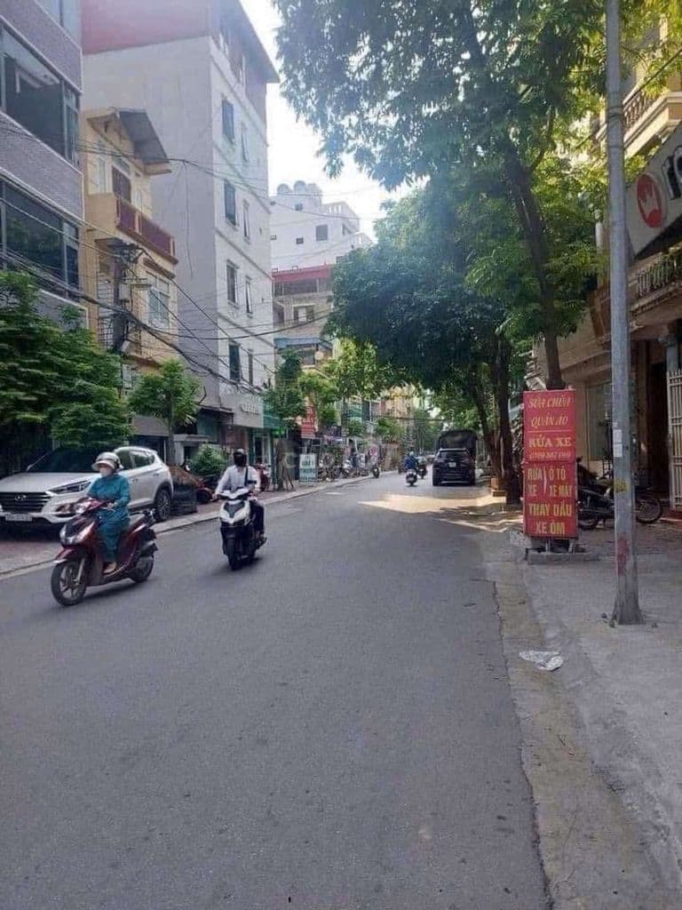 🌹. 8T"Ỷ KIM GIANG- LINH ĐÀM - MẶT NGÕ KINH DOANH . 2 ÔTÔ TRÁNH - Ảnh 2