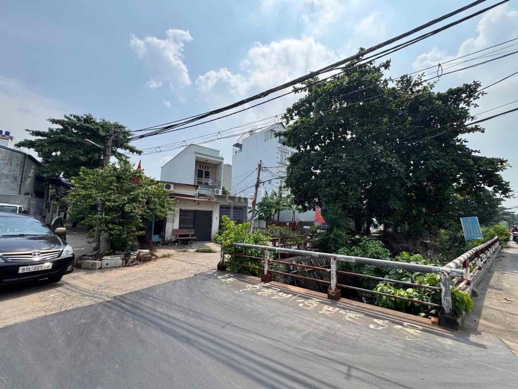 ĐẤT THỔ CƯ CHIẾN LƯỢC, Cơ Hội Đầu Tư hiếm có - Ảnh 3