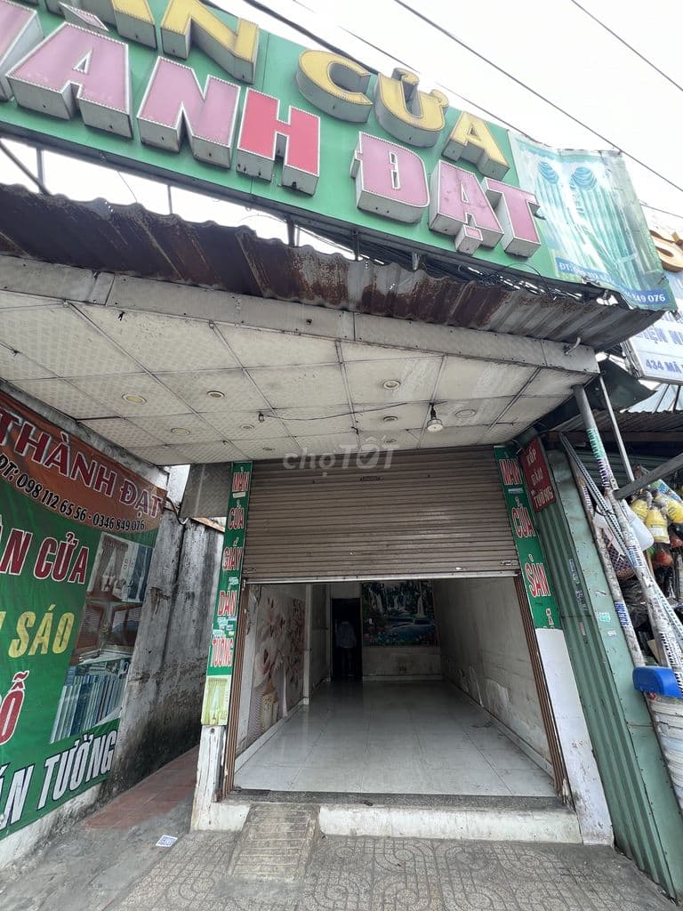12,8tỷ Chính Chủ Bán Nhà 436 Mã Lò. Bình Tân