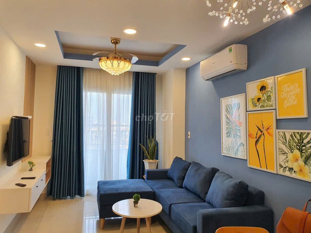 CẦN BÁN LAVITA GARDEN 2PN 68M2 3.3TỶ VIEW METRO XỊN (CÓ CĂN VIEW LM81)